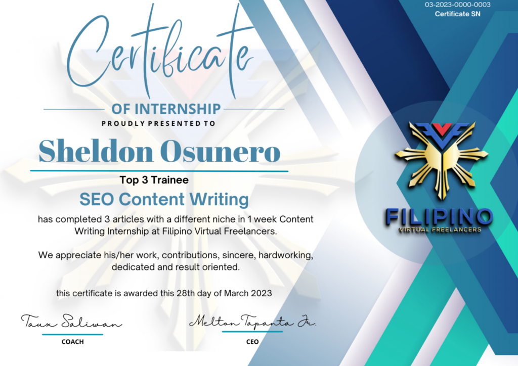 SEO-Content-Writing-certification