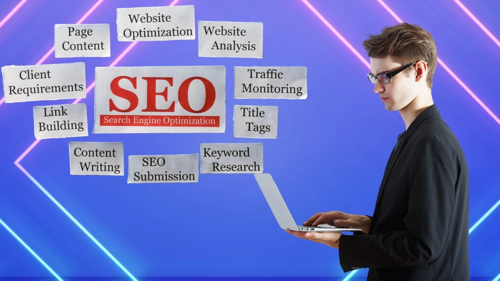 SEO Specialist in the Philippines for Your Business Needs