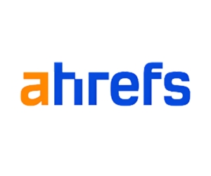 Ahrefs-logo