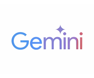 Gemini-AI-logo