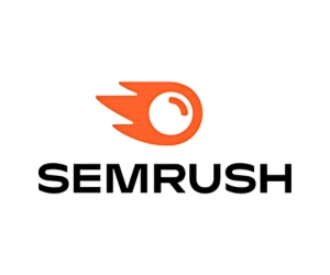 Semrush-logo