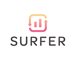 Surfer-SEO-logo