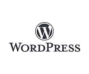 WordPress-logo