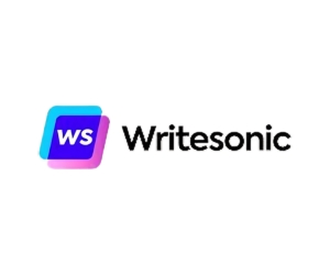 Writesonic-logo